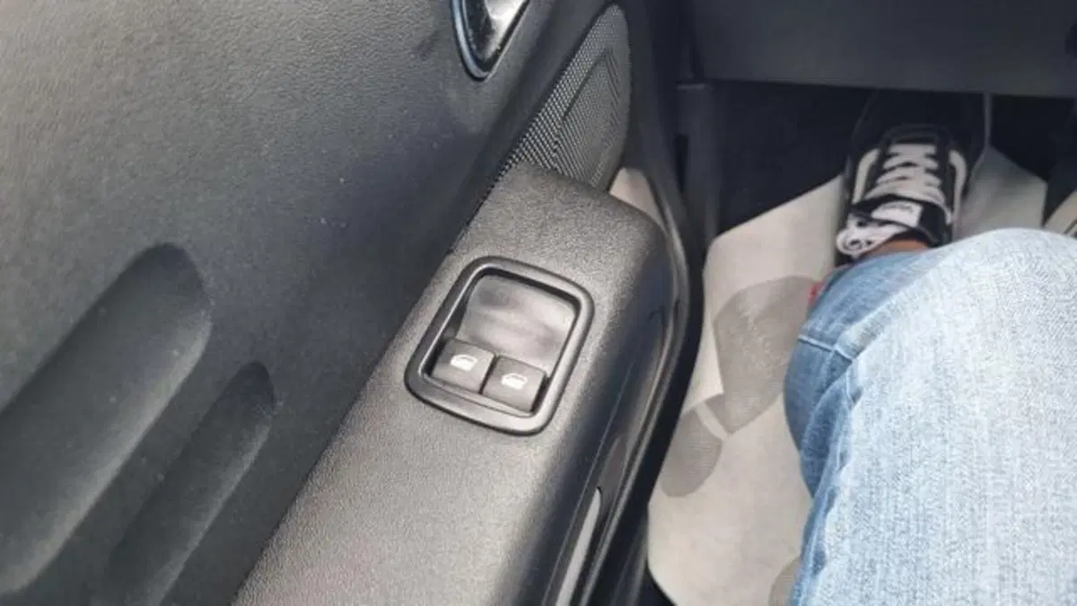 Citroen C3 usata a Savona (11)