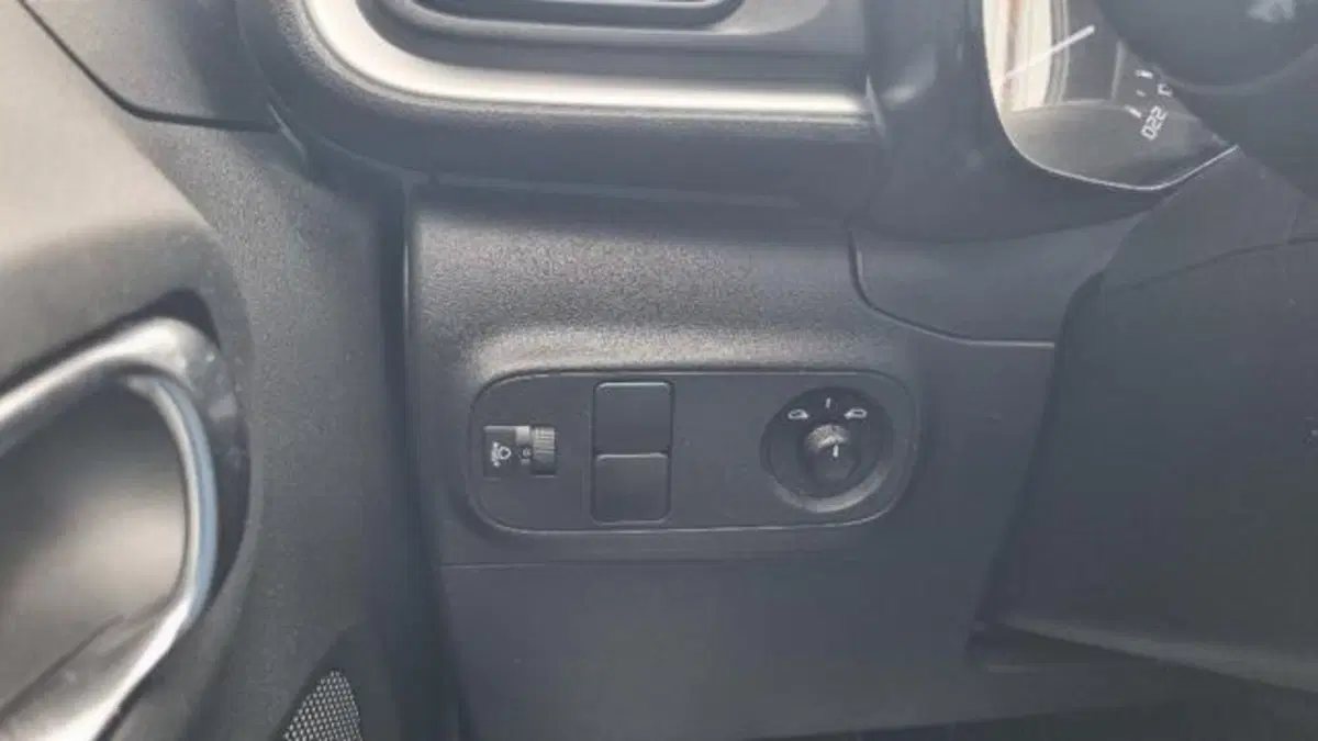 Citroen C3 usata a Savona (12)
