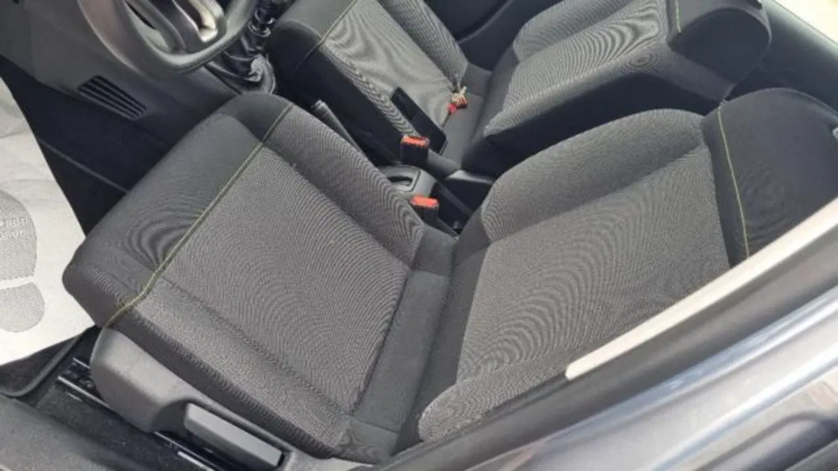 Citroen C3 usata a Savona (15)