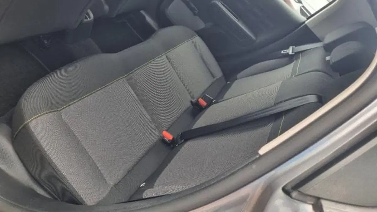 Citroen C3 usata a Savona (17)