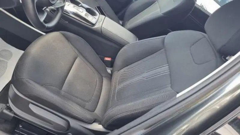 Hyundai Tucson usata a Savona (15)