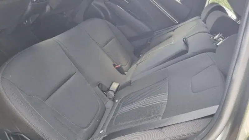 Hyundai Tucson usata a Savona (16)