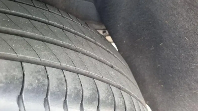 Hyundai Tucson usata a Savona (18)