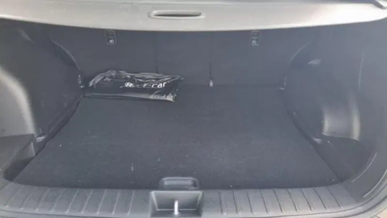Hyundai Tucson usata a Savona (20)