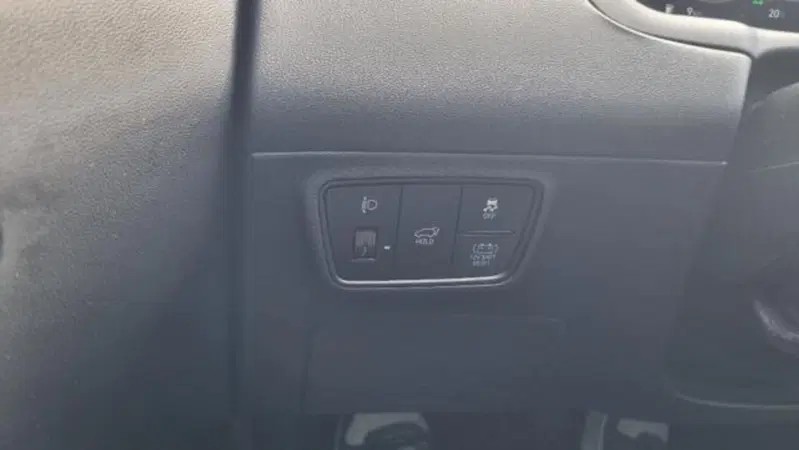Hyundai Tucson usata a Savona (8)
