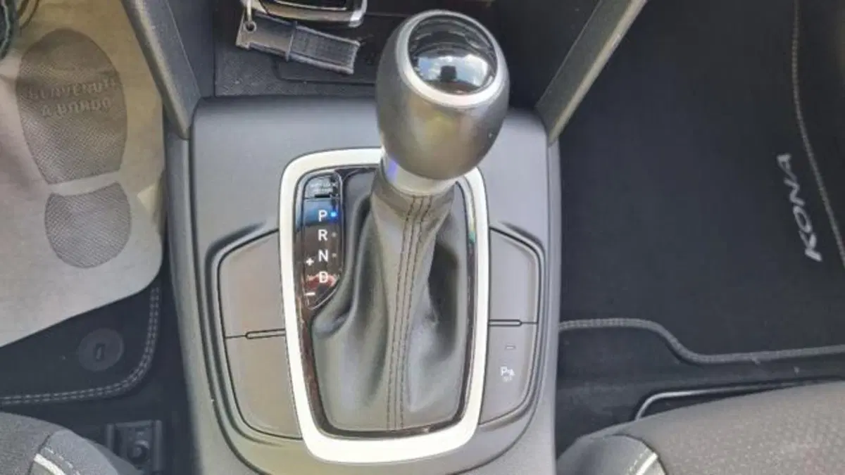 Hyundai Kona usata a Savona (10)