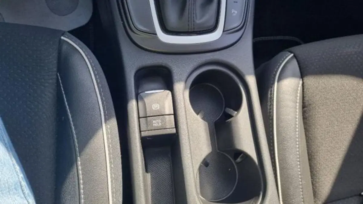 Hyundai Kona usata a Savona (12)