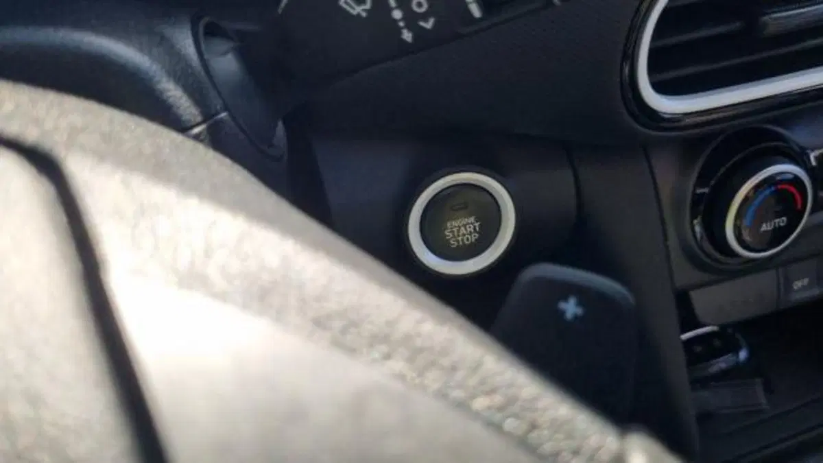 Hyundai Kona usata a Savona (15)