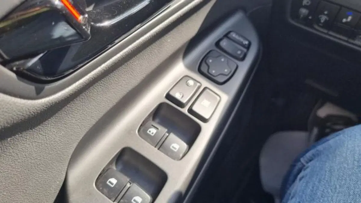 Hyundai Kona usata a Savona (16)