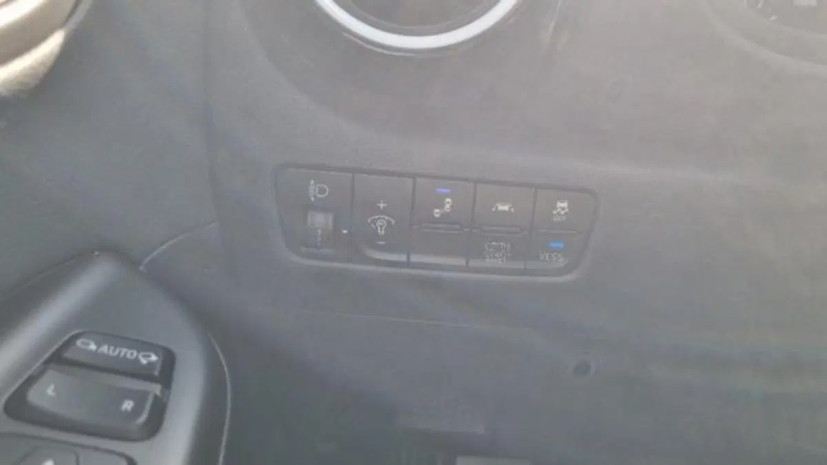 Hyundai Kona usata a Savona (17)