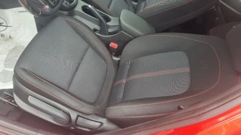 Hyundai Kona usata a Savona (18)