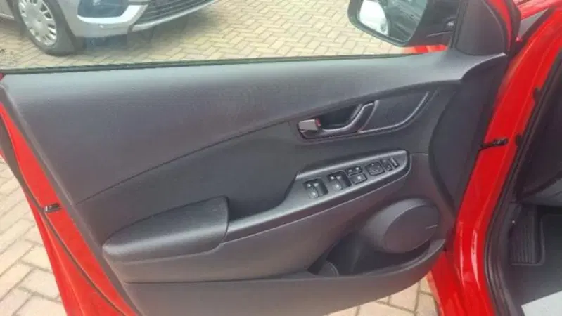Hyundai Kona usata a Savona (20)