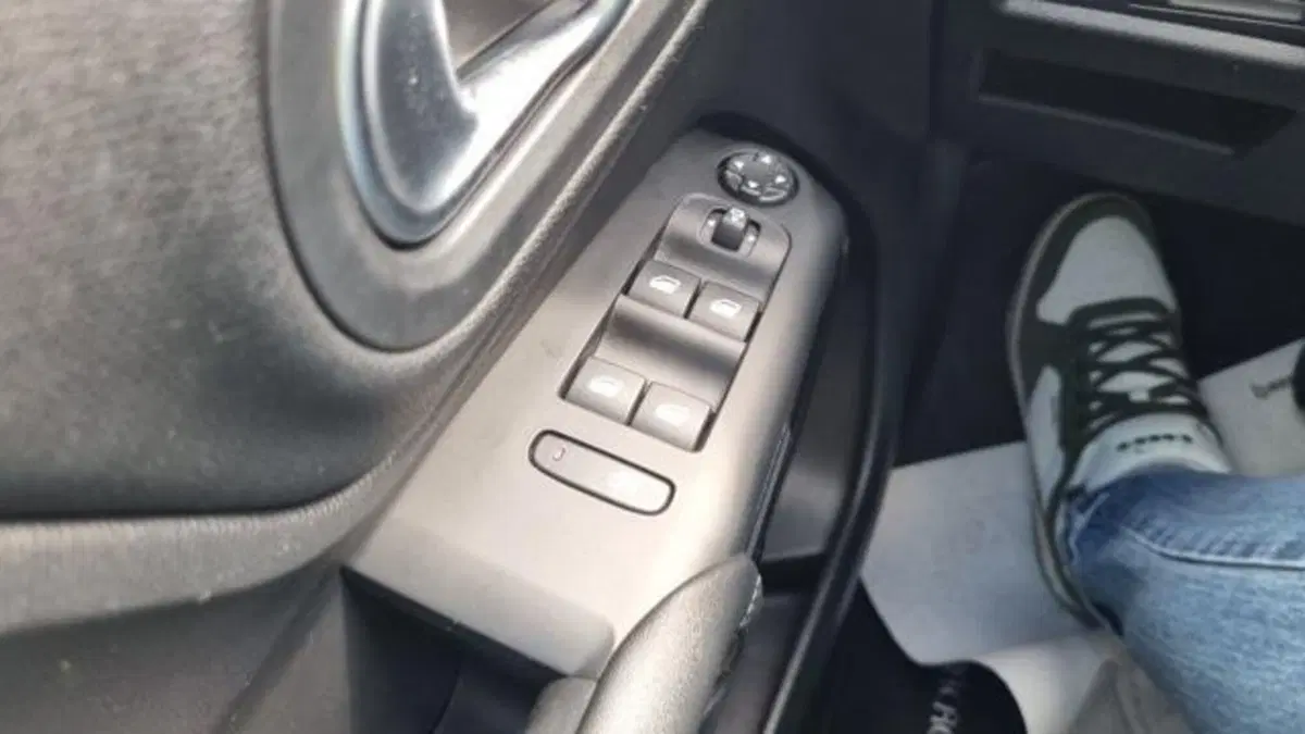Citroen C5 Aircross usata a Savona (10)