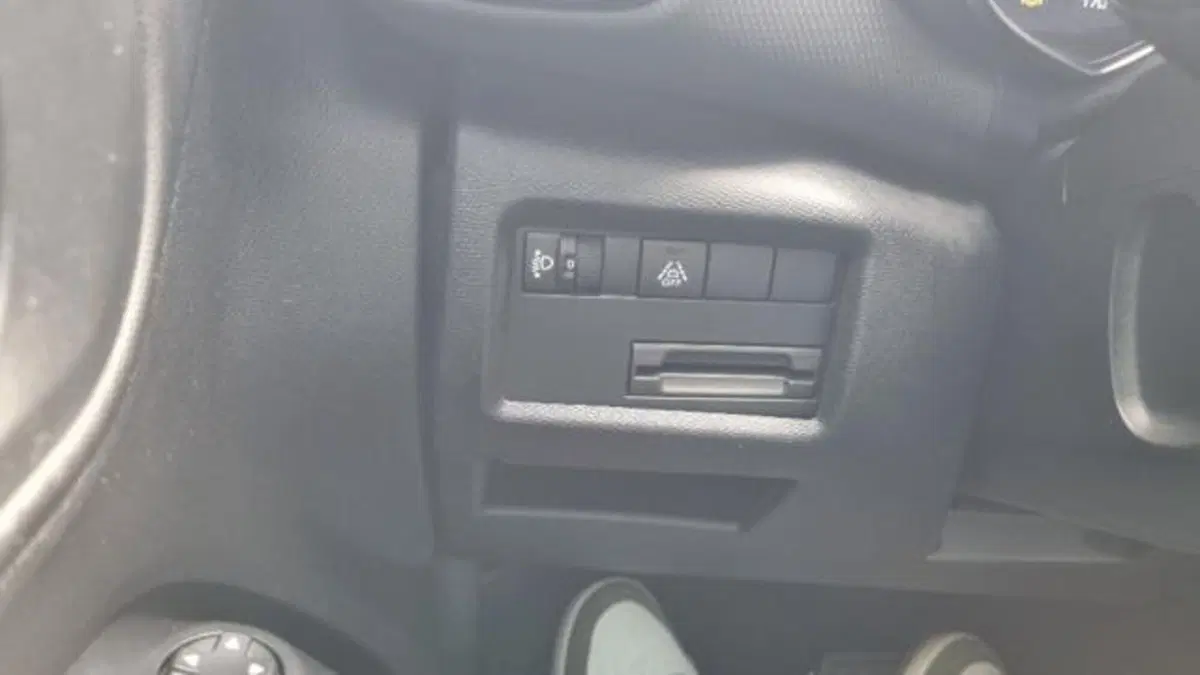 Citroen C5 Aircross usata a Savona (9)
