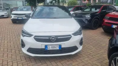 Opel Corsa 1.2 100 CV GS Line del 2023 usata a Savona