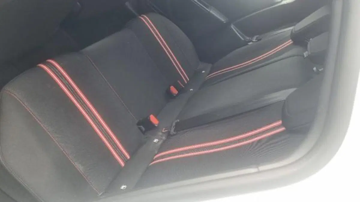 Opel Corsa usata a Savona (13)