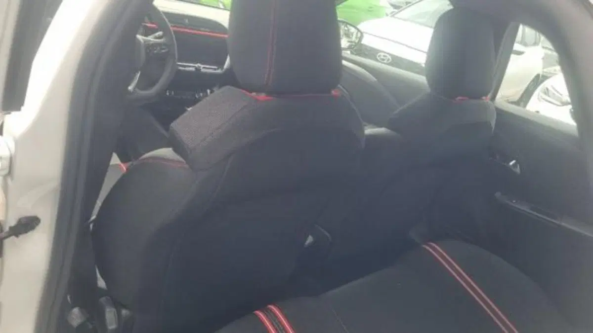 Opel Corsa usata a Savona (15)