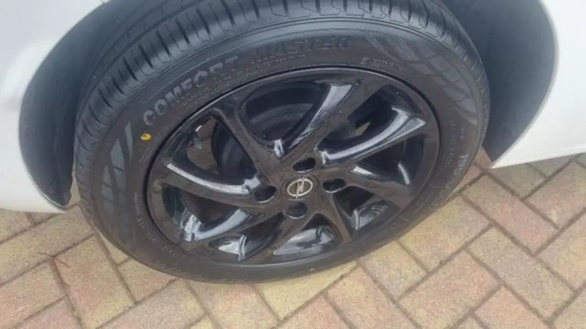 Opel Corsa usata a Savona (19)