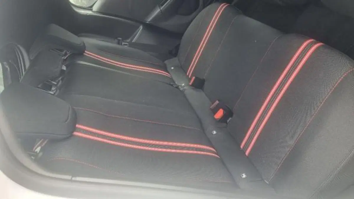 Opel Corsa usata a Savona (20)
