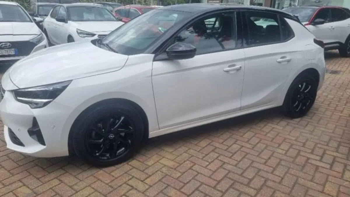 Opel Corsa usata a Savona (3)