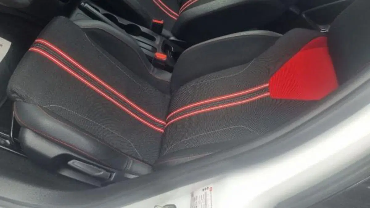 Opel Corsa usata a Savona (9)