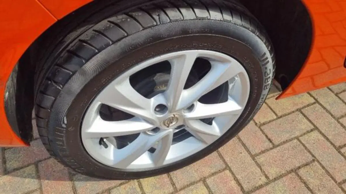 Opel Corsa usata a Savona (10)