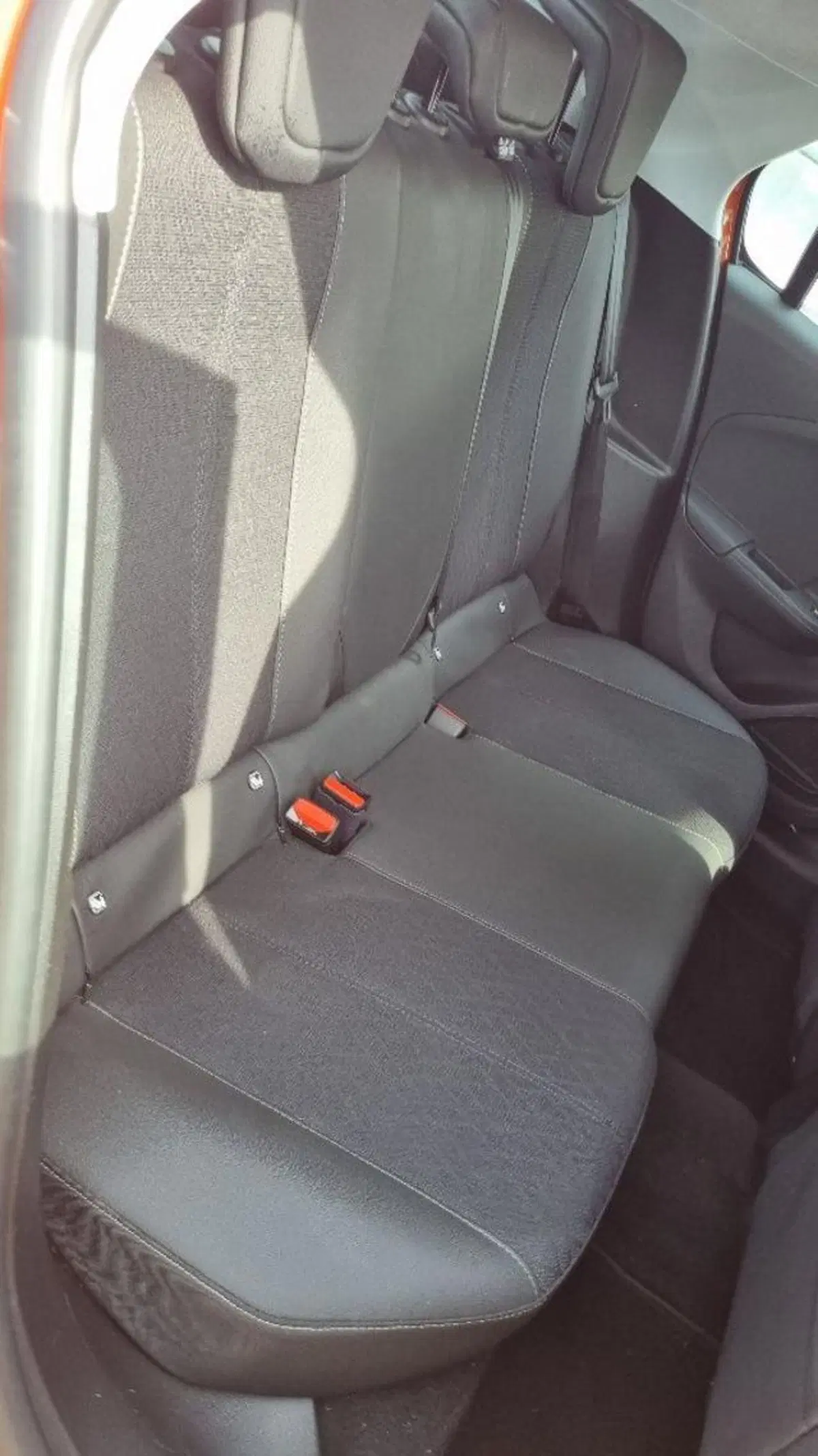 Opel Corsa usata a Savona (11)