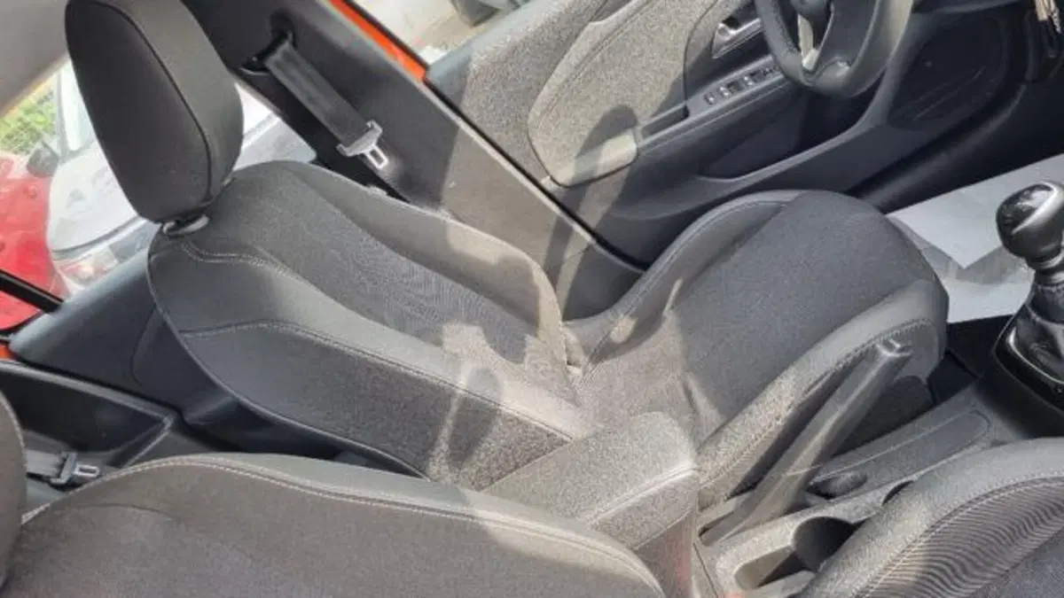 Opel Corsa usata a Savona (13)