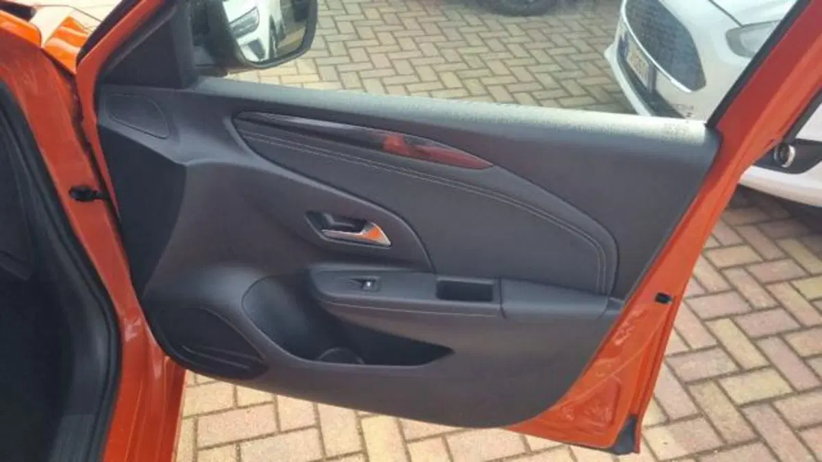 Opel Corsa usata a Savona (14)