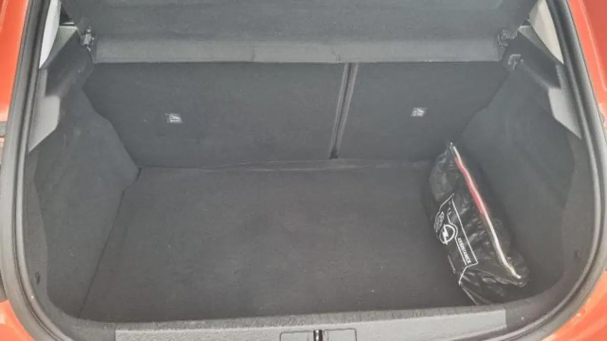 Opel Corsa usata a Savona (15)