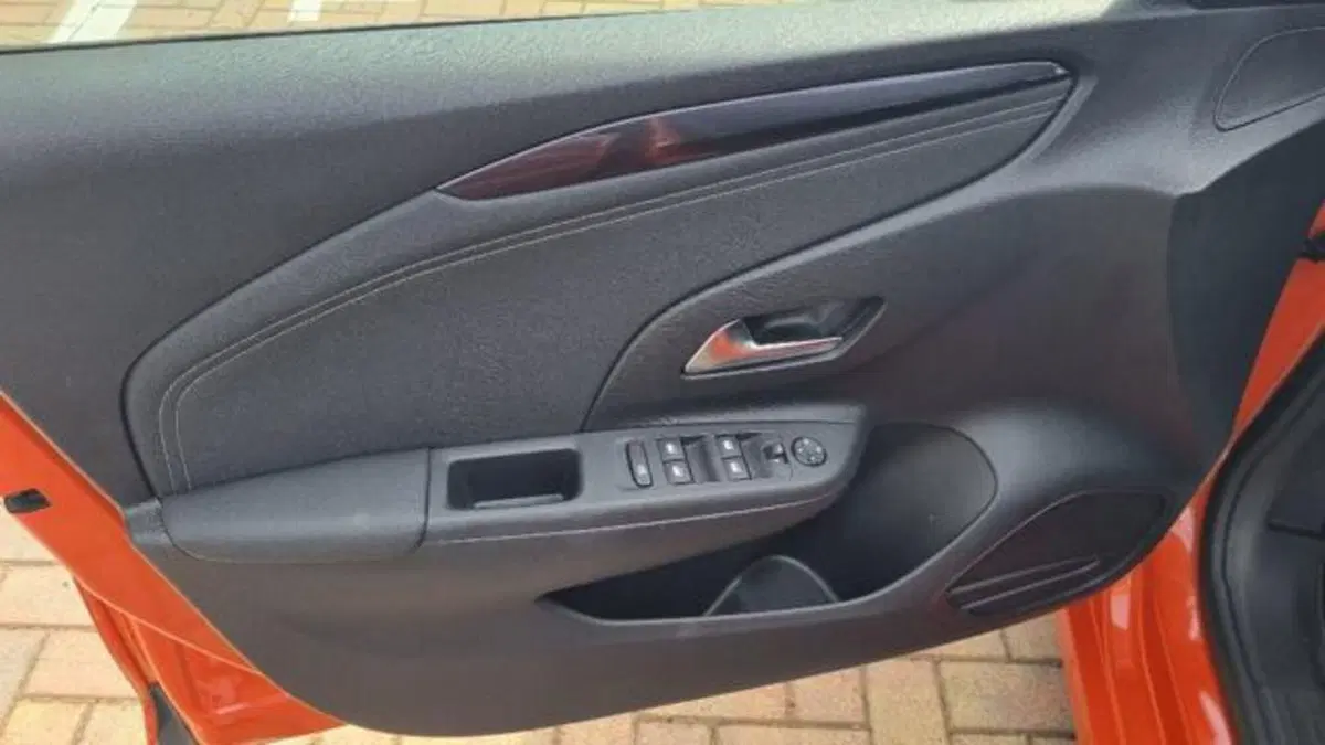 Opel Corsa usata a Savona (19)