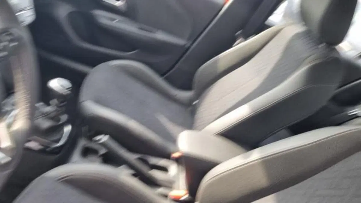 Opel Corsa usata a Savona (20)