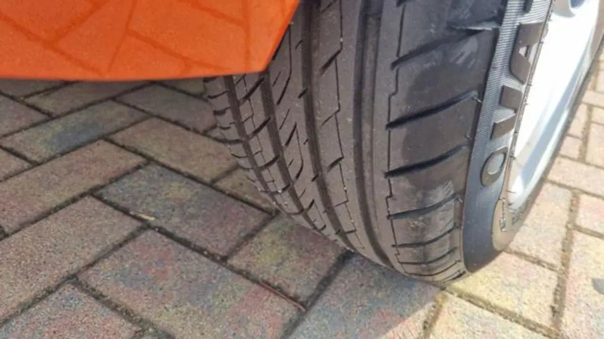 Opel Corsa usata a Savona (9)