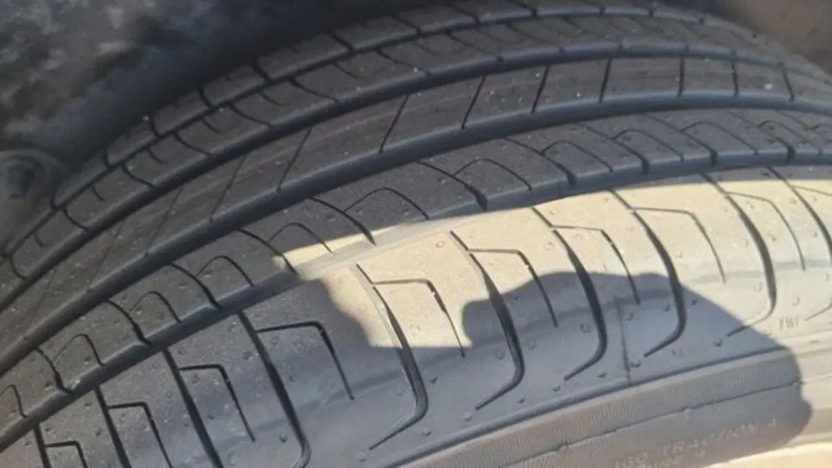Opel Combo Life usata a Savona (19)