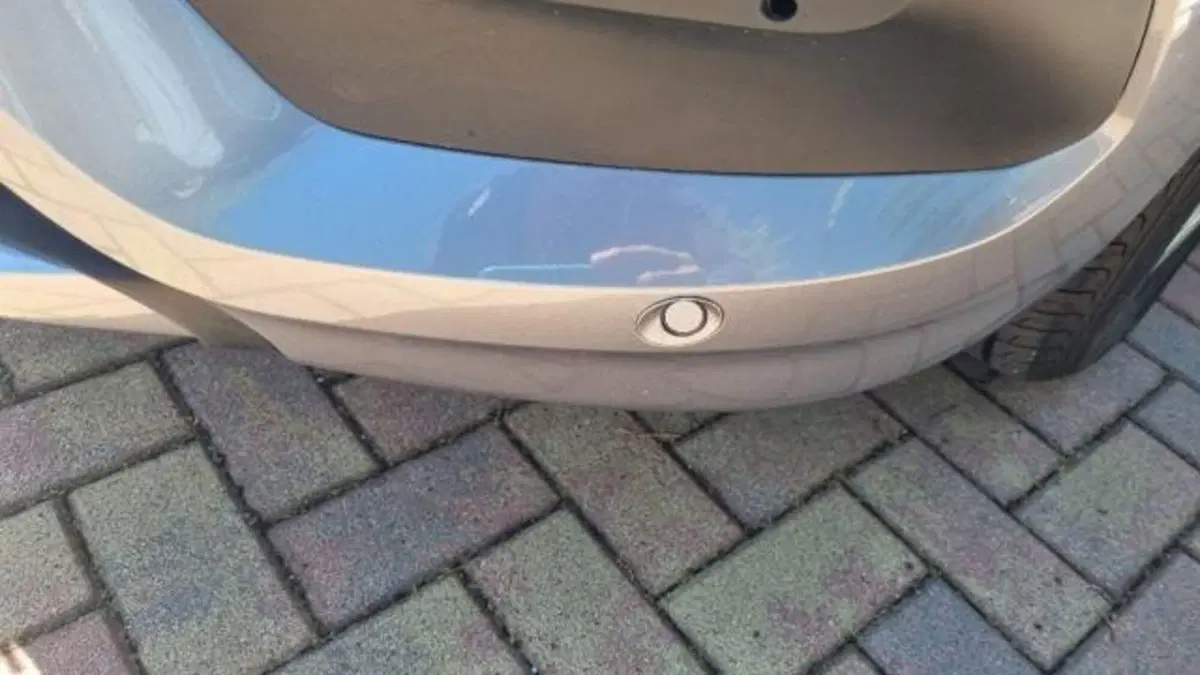 Opel Combo Life usata a Savona (5)
