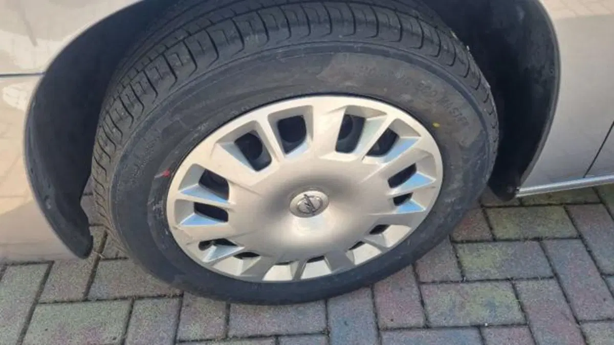 Opel Combo Life usata a Savona (7)