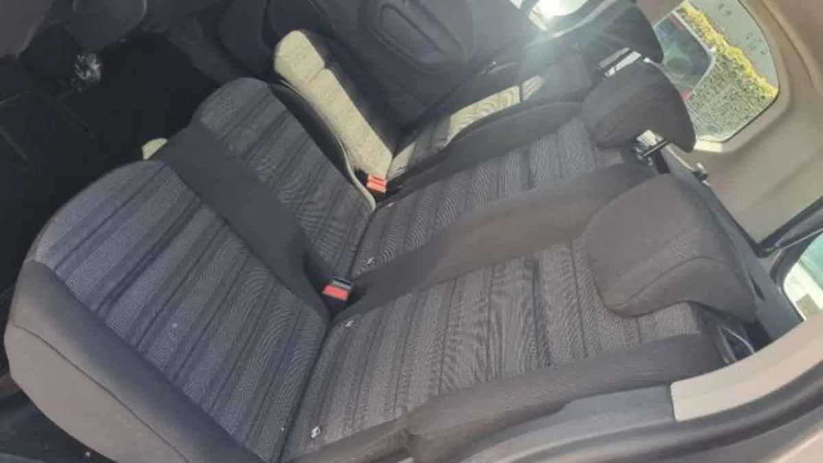 Opel Combo Life usata a Savona (8)