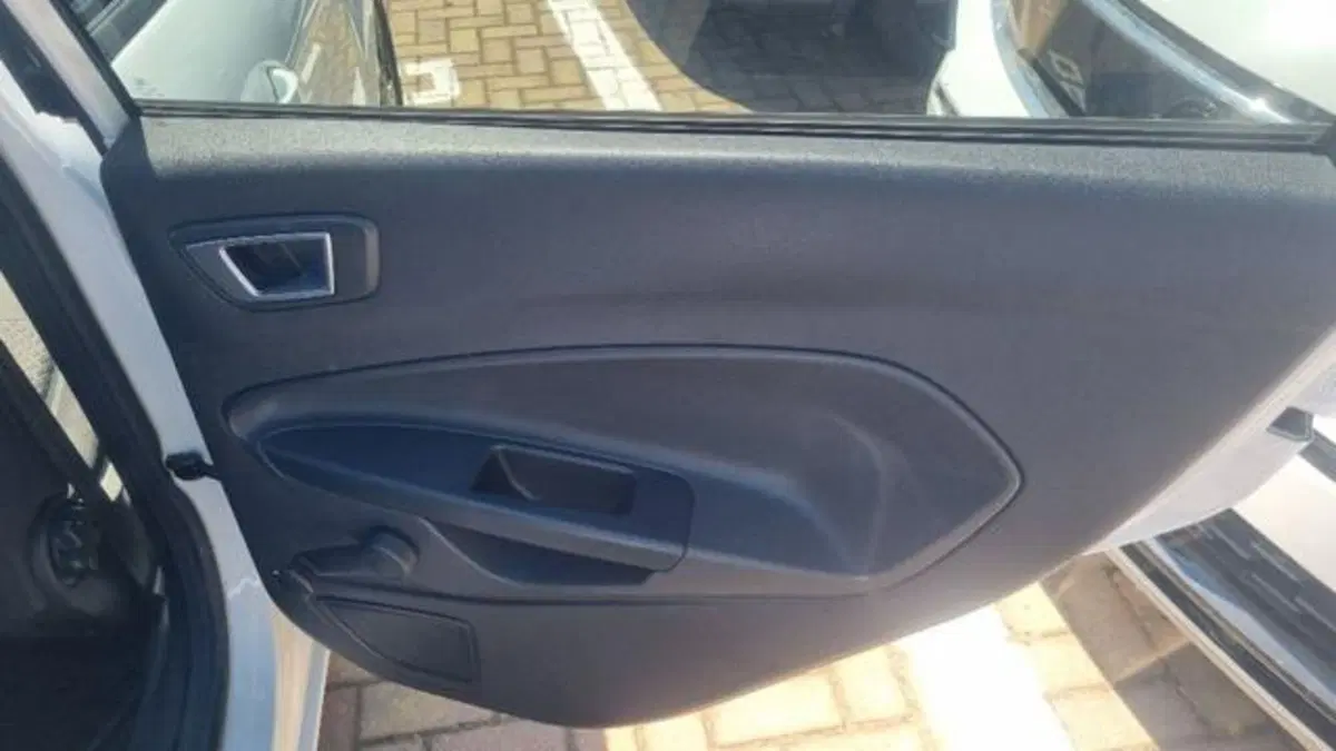Ford Fiesta usata a Savona (10)