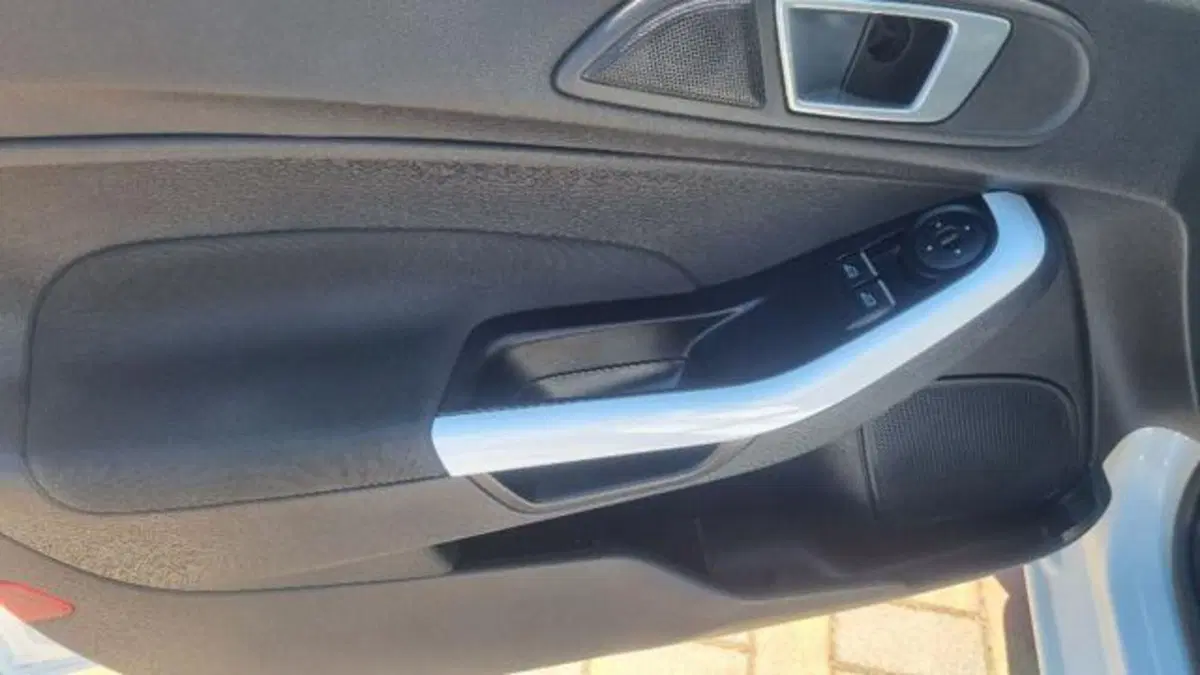 Ford Fiesta usata a Savona (13)