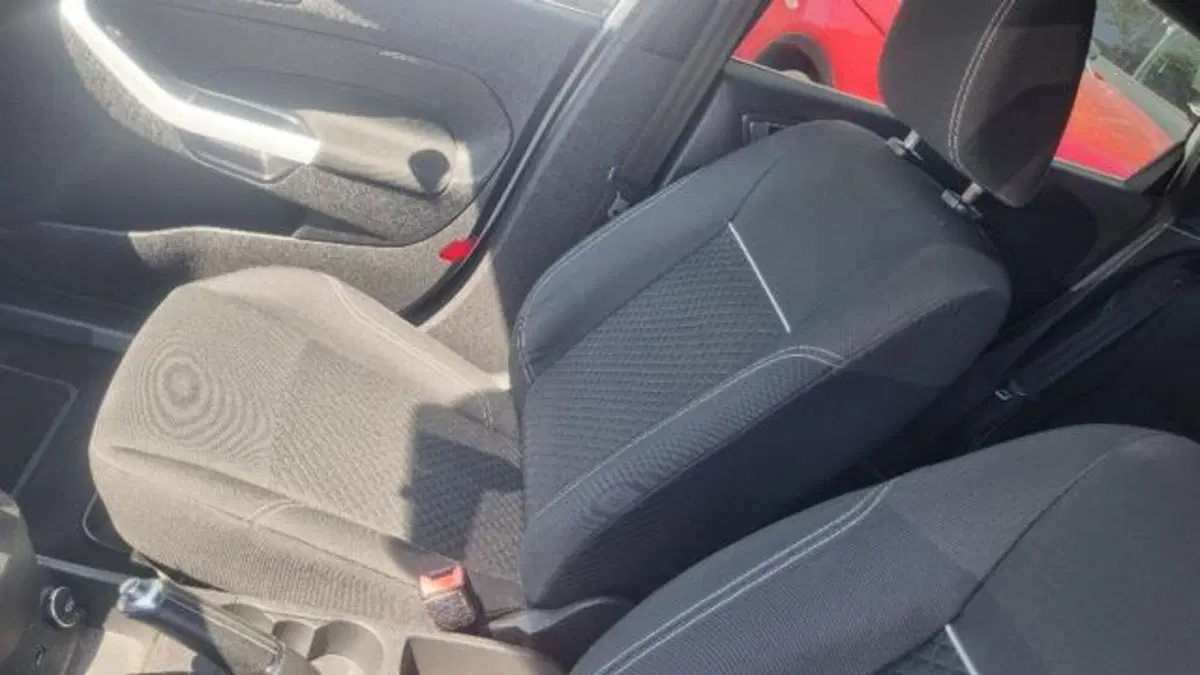 Ford Fiesta usata a Savona (14)