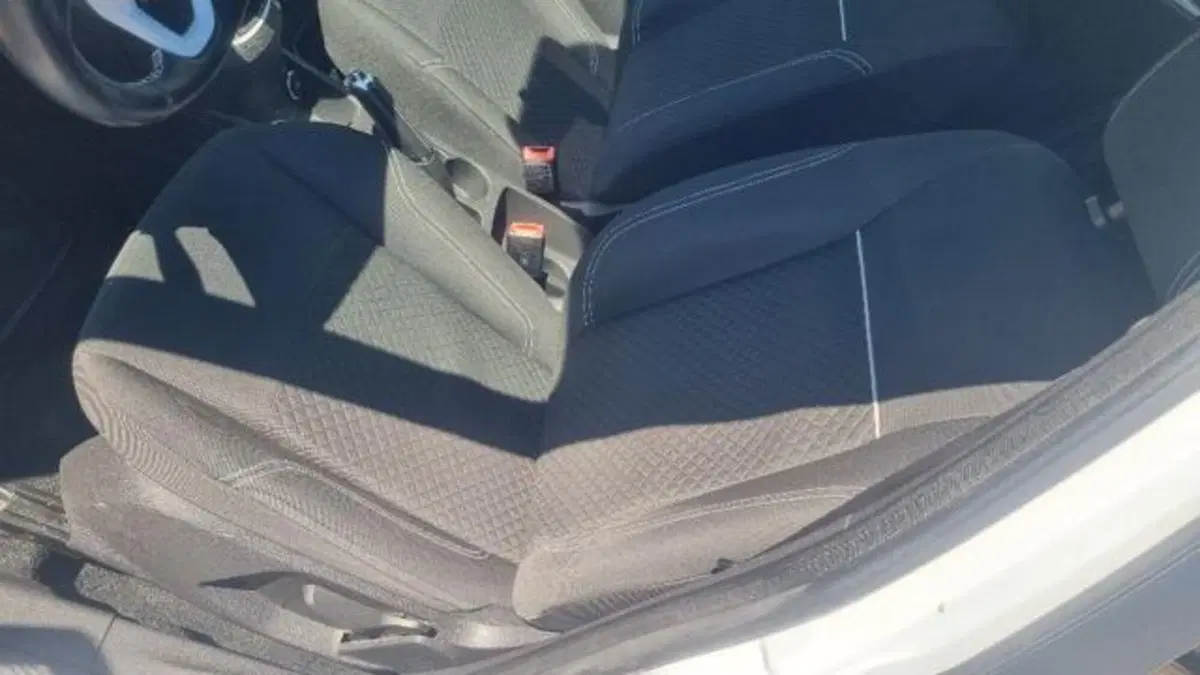 Ford Fiesta usata a Savona (15)