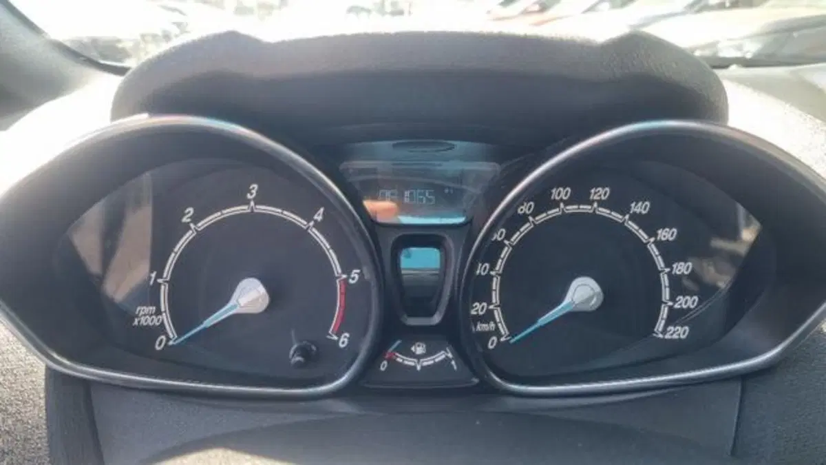 Ford Fiesta usata a Savona (16)