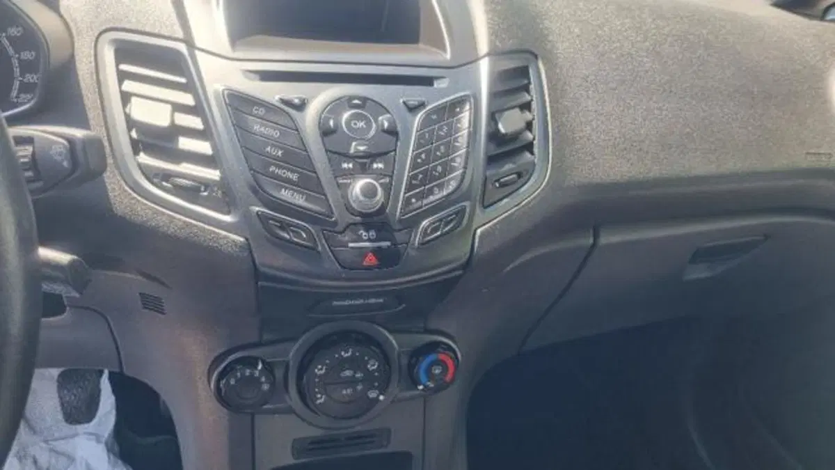 Ford Fiesta usata a Savona (17)