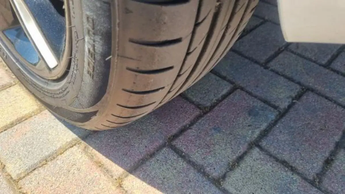 Ford Fiesta usata a Savona (18)