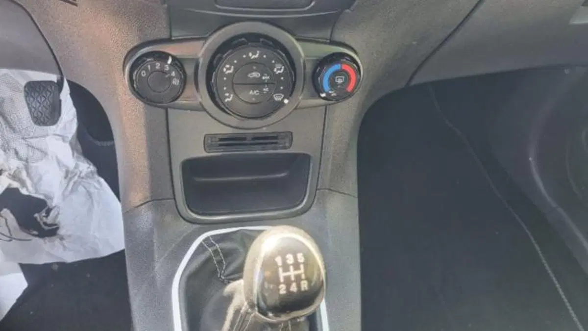 Ford Fiesta usata a Savona (19)