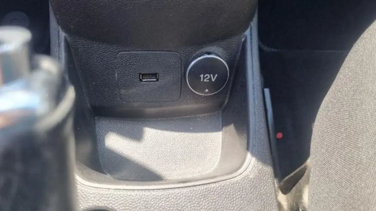 Ford Fiesta usata a Savona (20)