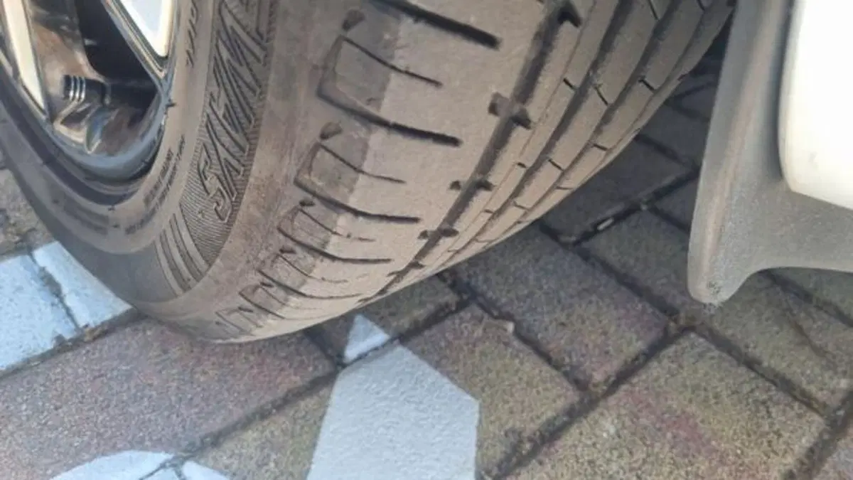 Ford Fiesta usata a Savona (6)