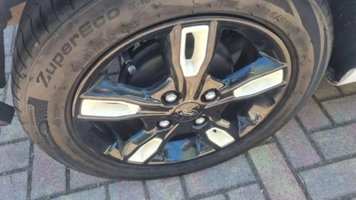 Ford Fiesta usata a Savona (8)