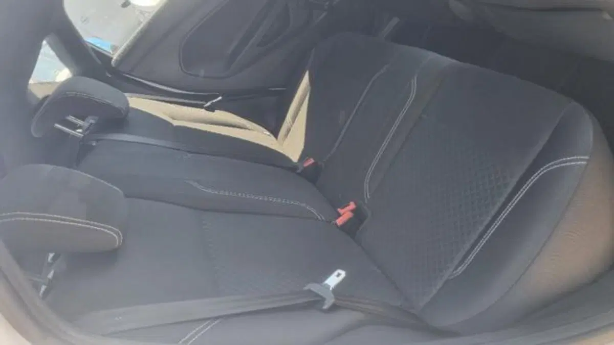 Ford Fiesta usata a Savona (9)