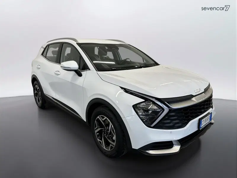 Kia Sportage usata a Verona (3)